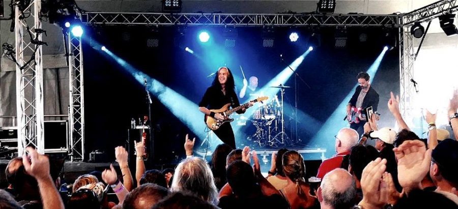 Belfast City Blues Festival