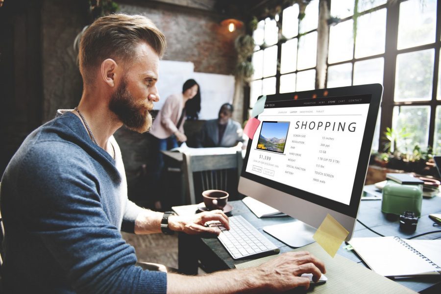 online presence