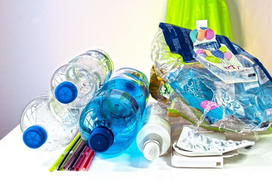 recycling