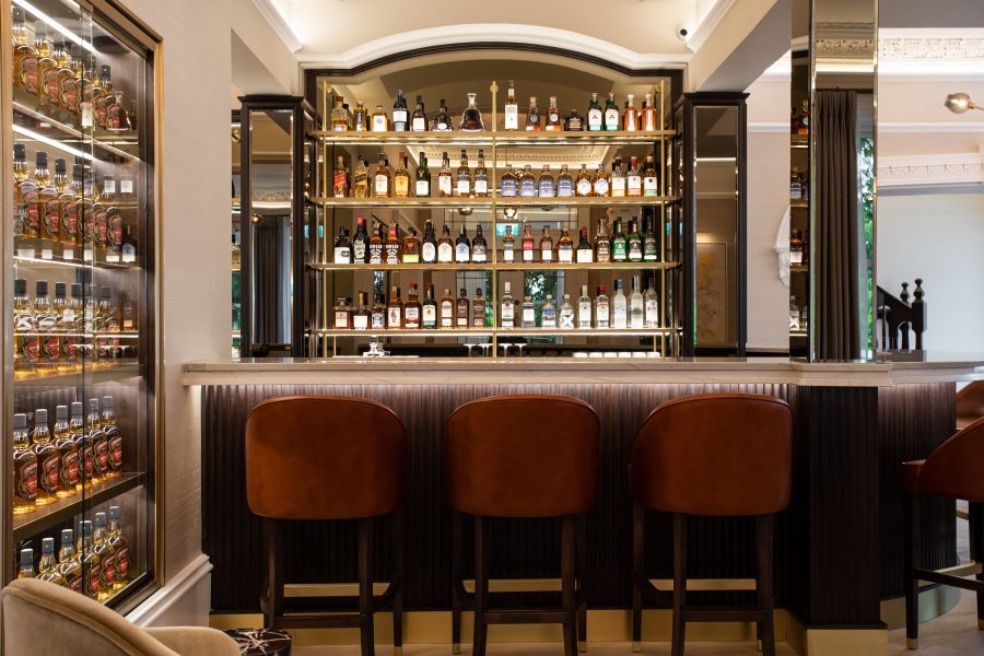 Tullyglass Hotel