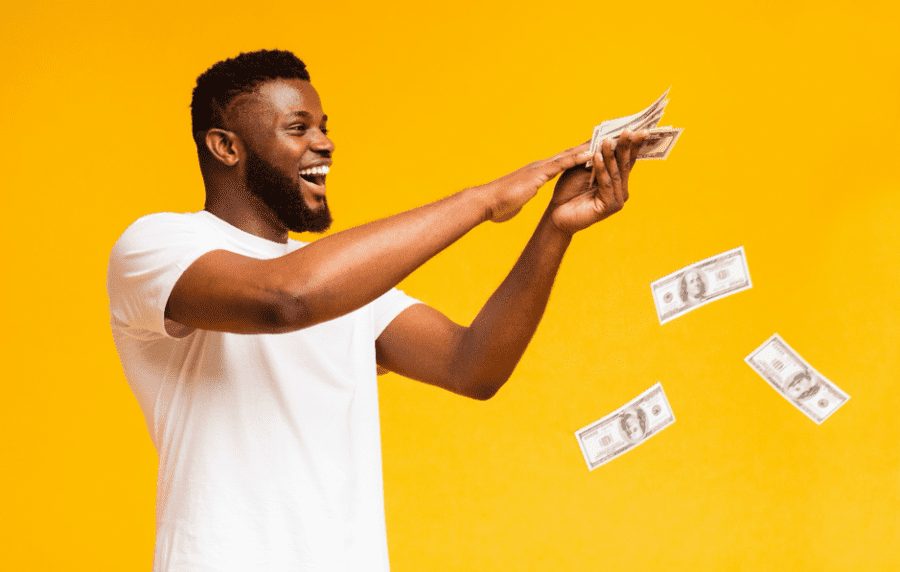 spending habits