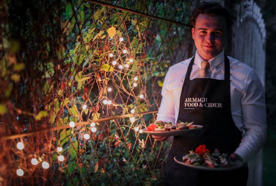 Armagh Food & Cider Weekend