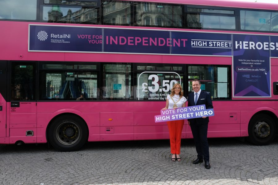 High Street Heroes