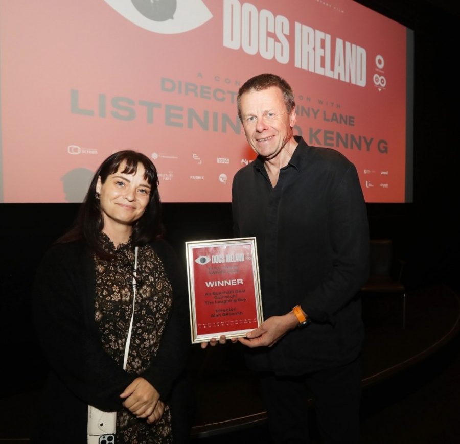 Docs Ireland