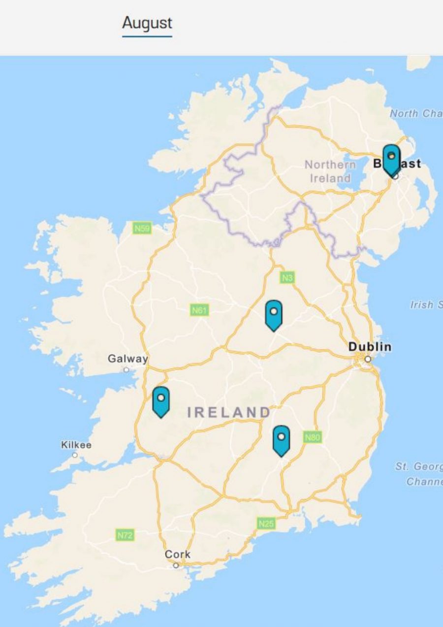 Esri Ireland