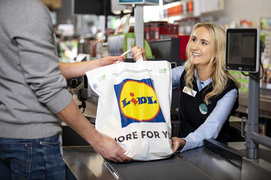 Lidl Northern Ireland