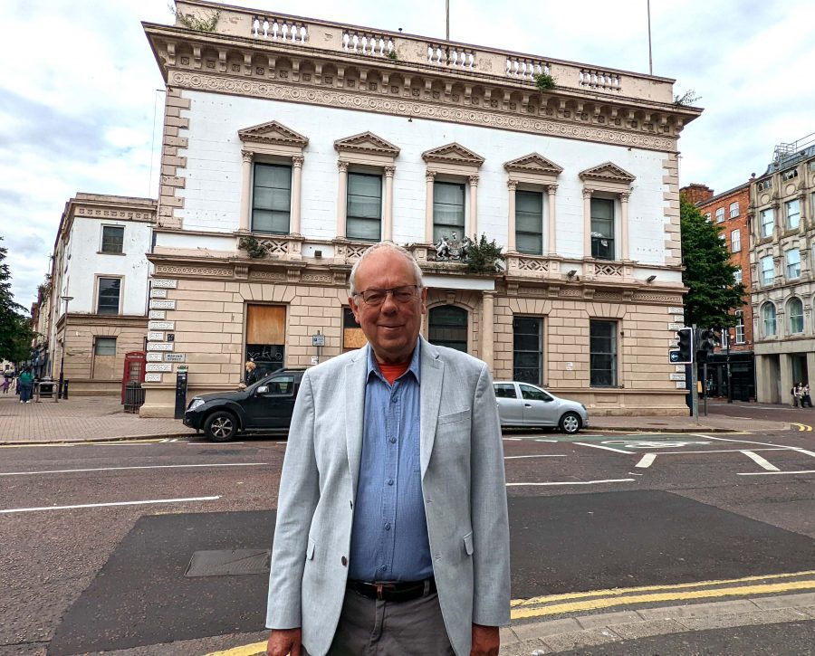Assembly Rooms