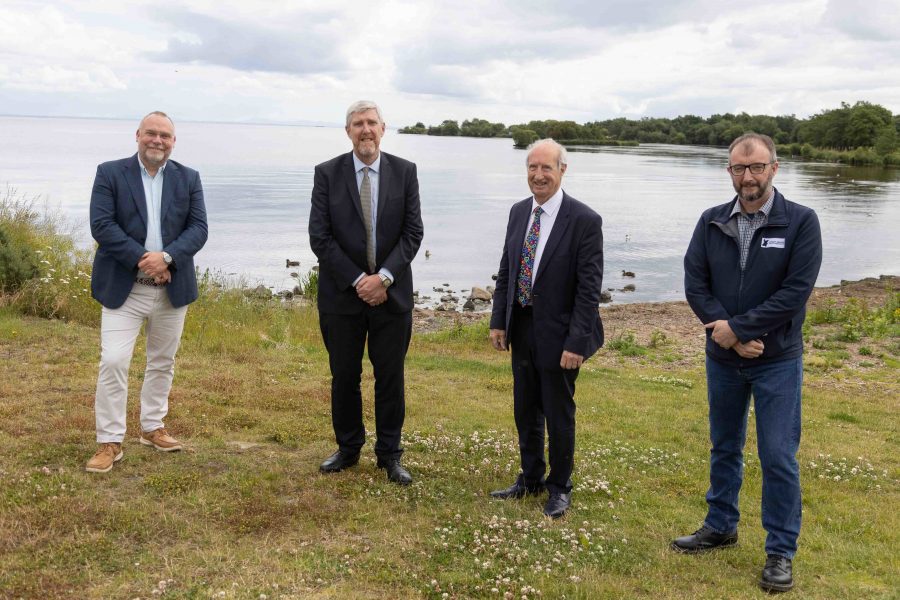 Lough Neagh Partnership