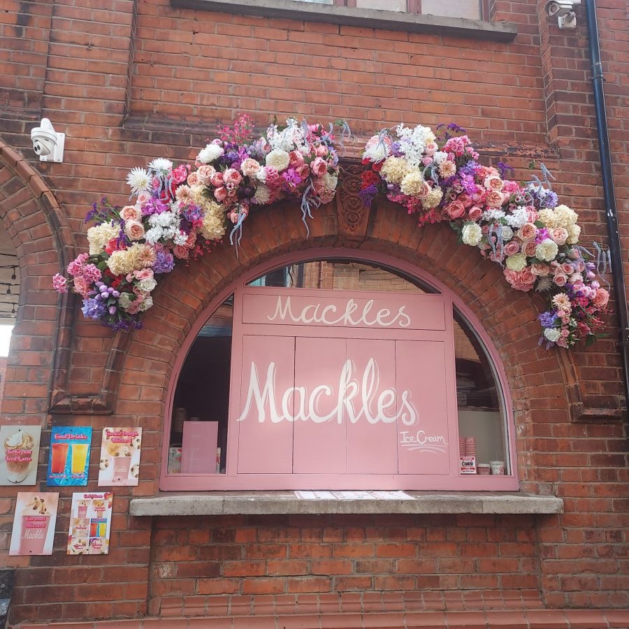 Cathedral Quarter