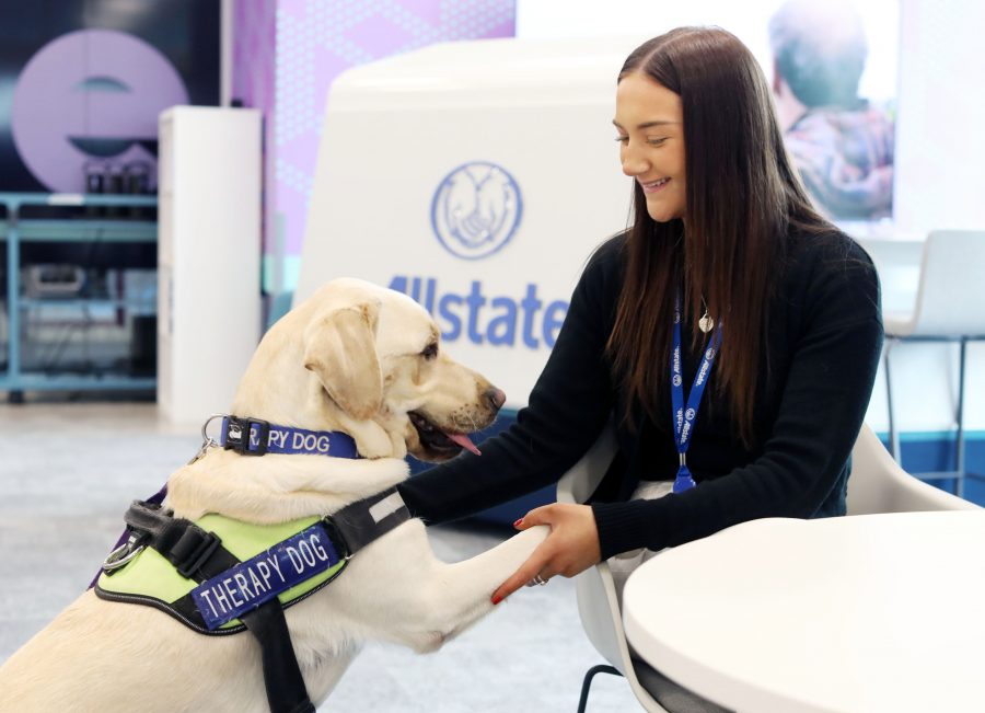 Allstate NI