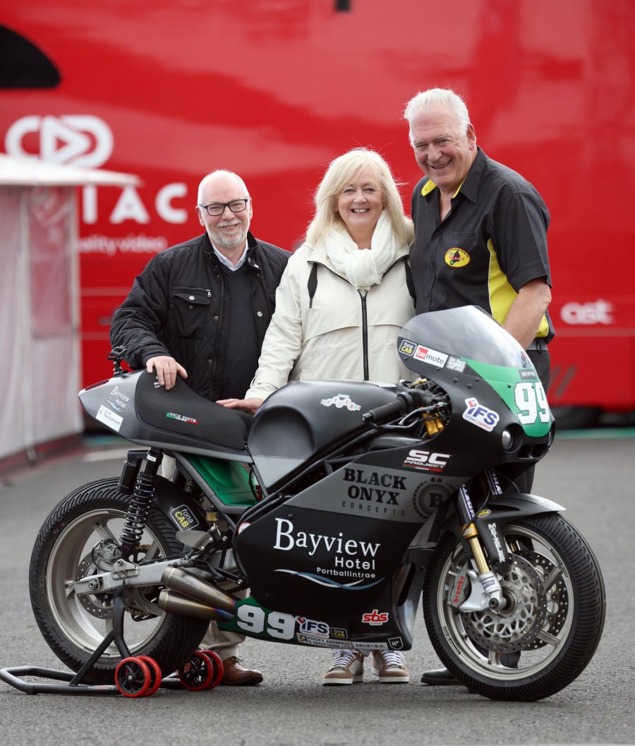 Armoy Road Races