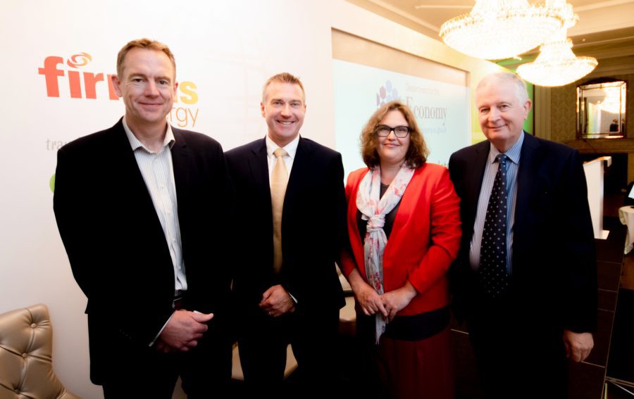 firmus energy