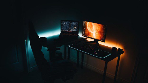 online