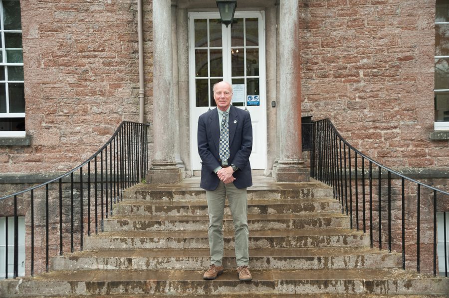 Armagh Observatory & Planetarium