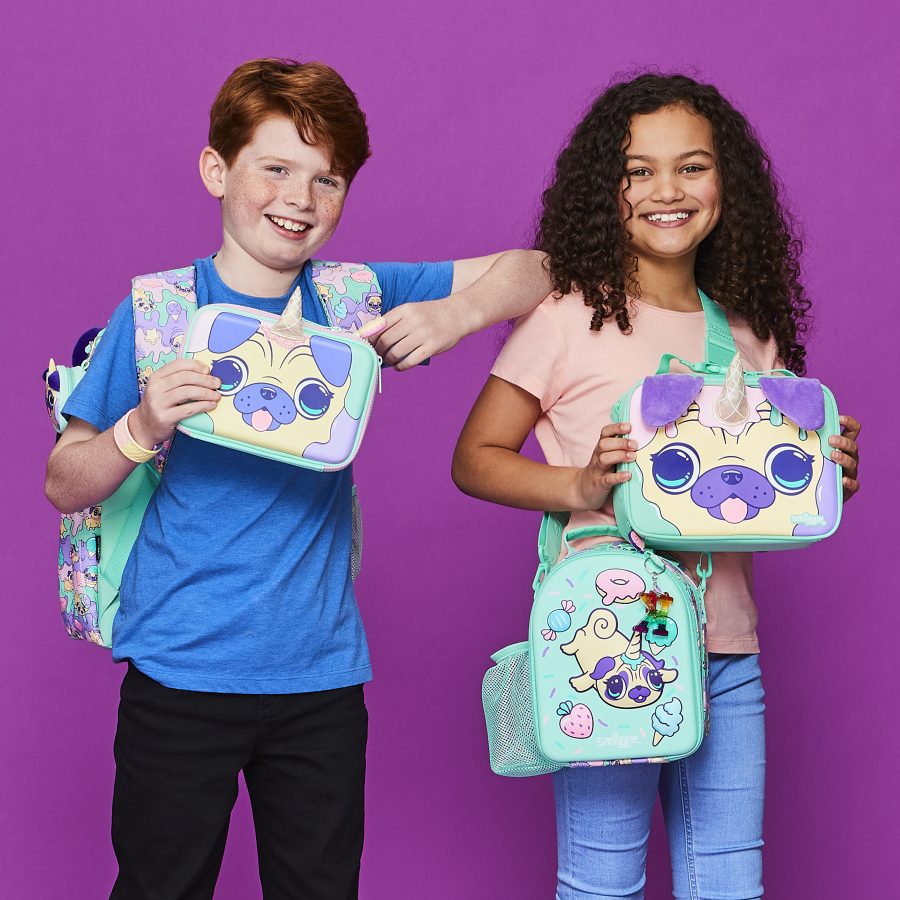 Smiggle