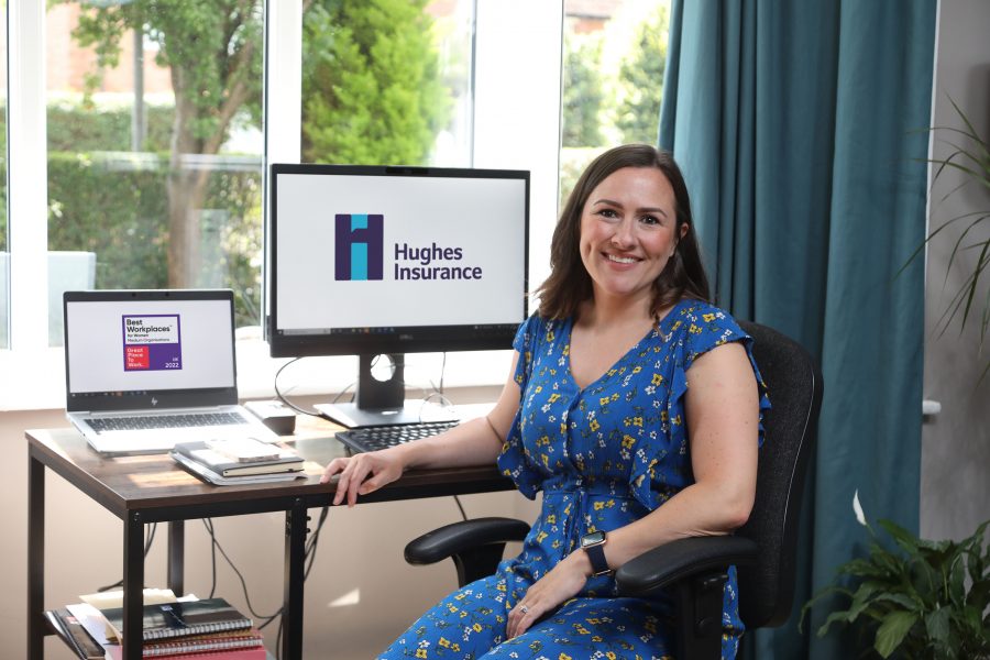 Hughes Insurance