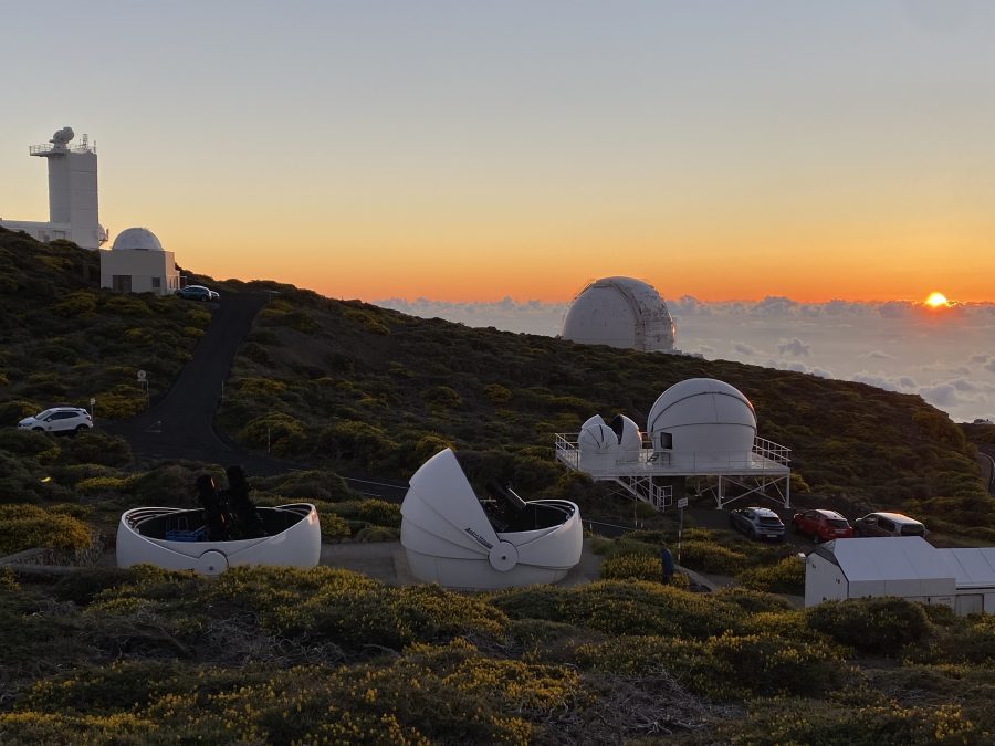 Gravitational-wave Optical Transient Observer