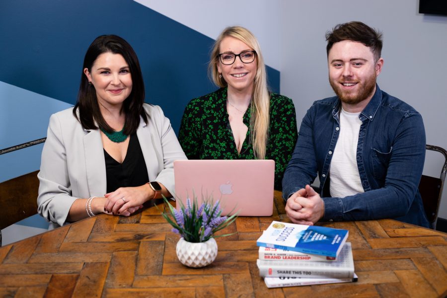 Rumour Mill Creative Communications