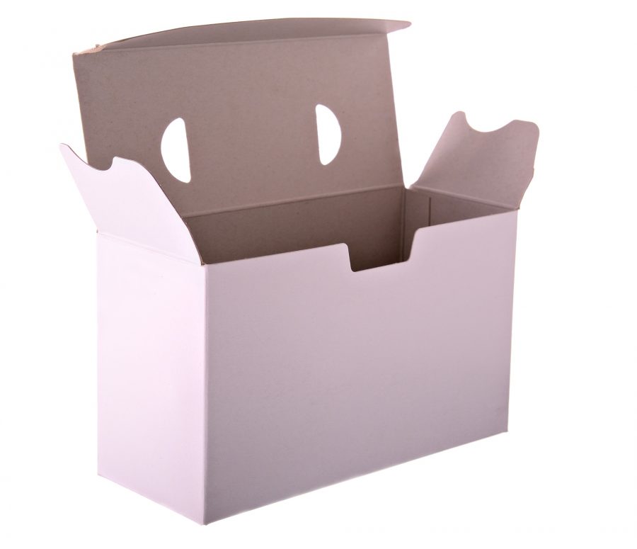 product packaging