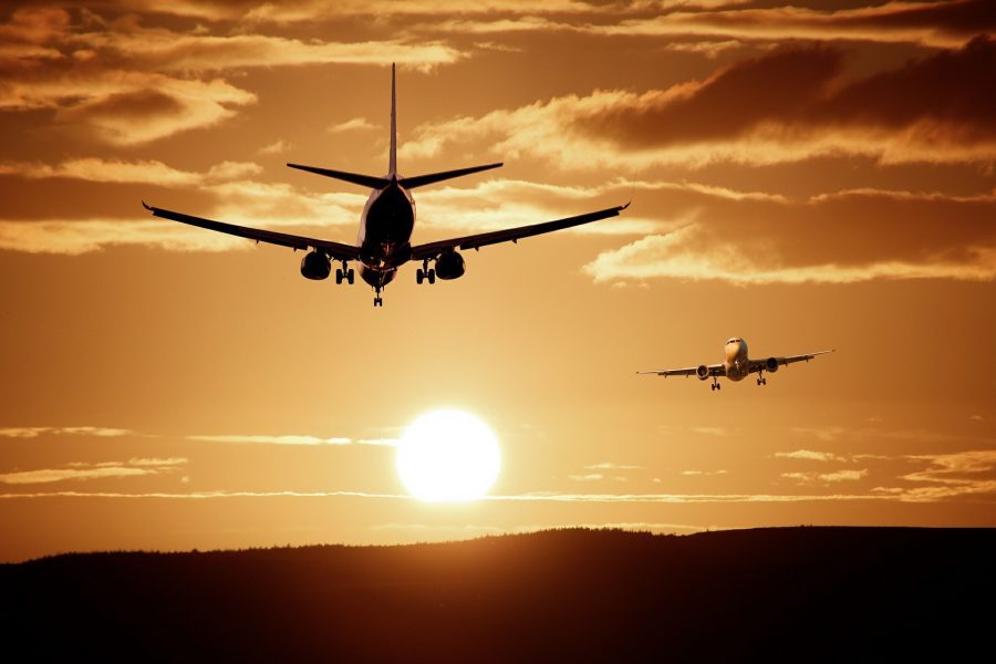 Airline Transport Pilot