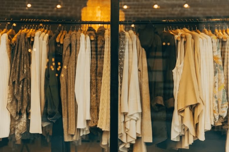 fashion brands