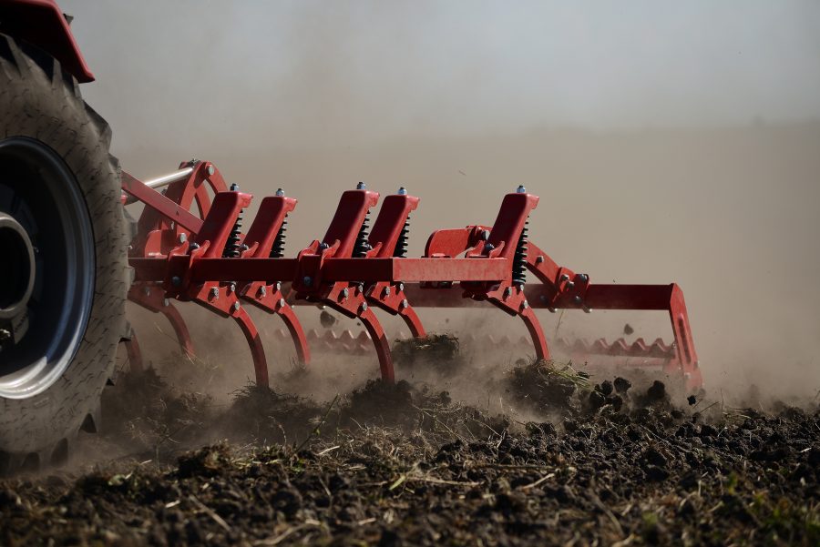 European Ploughing Championships