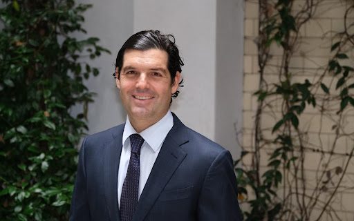 Alejandro Betancourt
