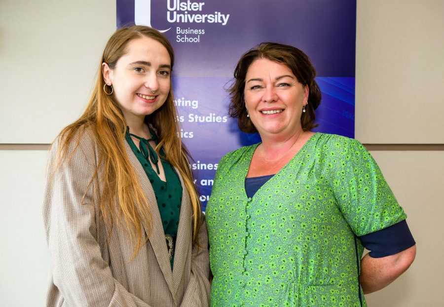 Leonard Cheshire’s Grad Employ programme