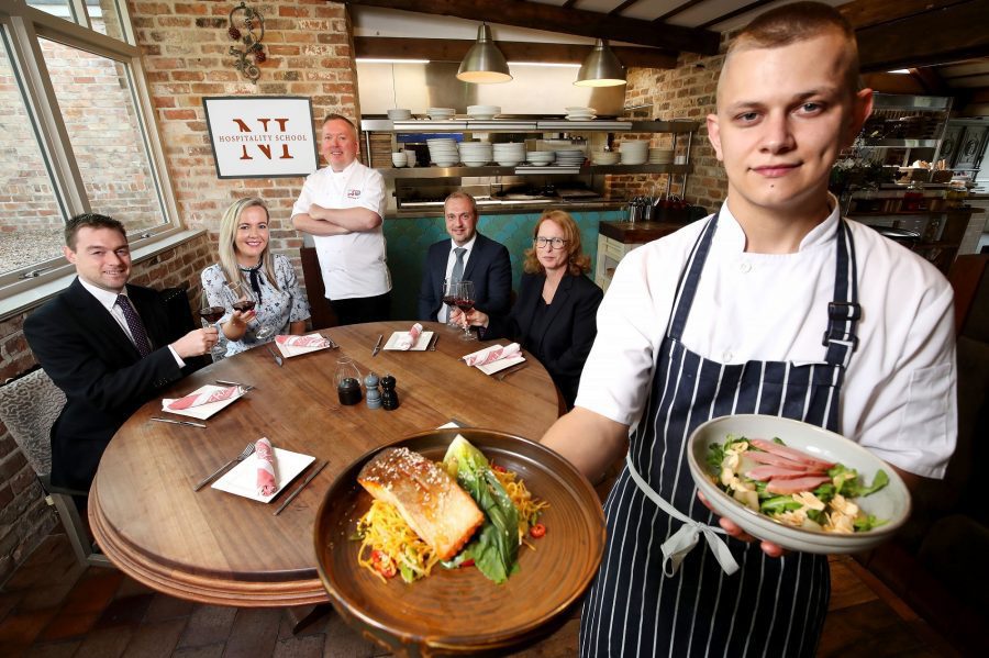 Chef Academy