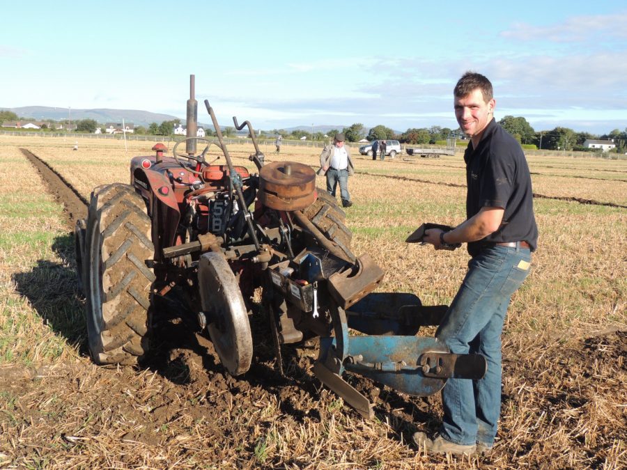 European Ploughing Championships