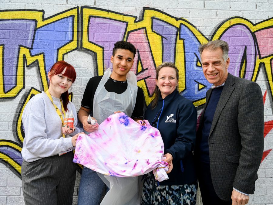 Young Enterprise