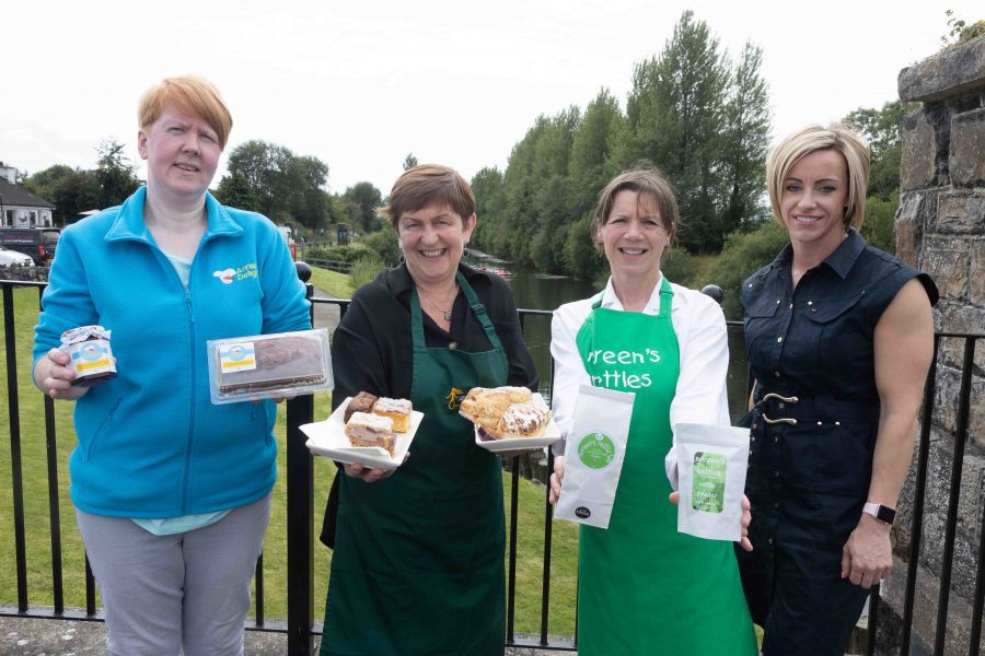 Lough Neagh Artisans Market