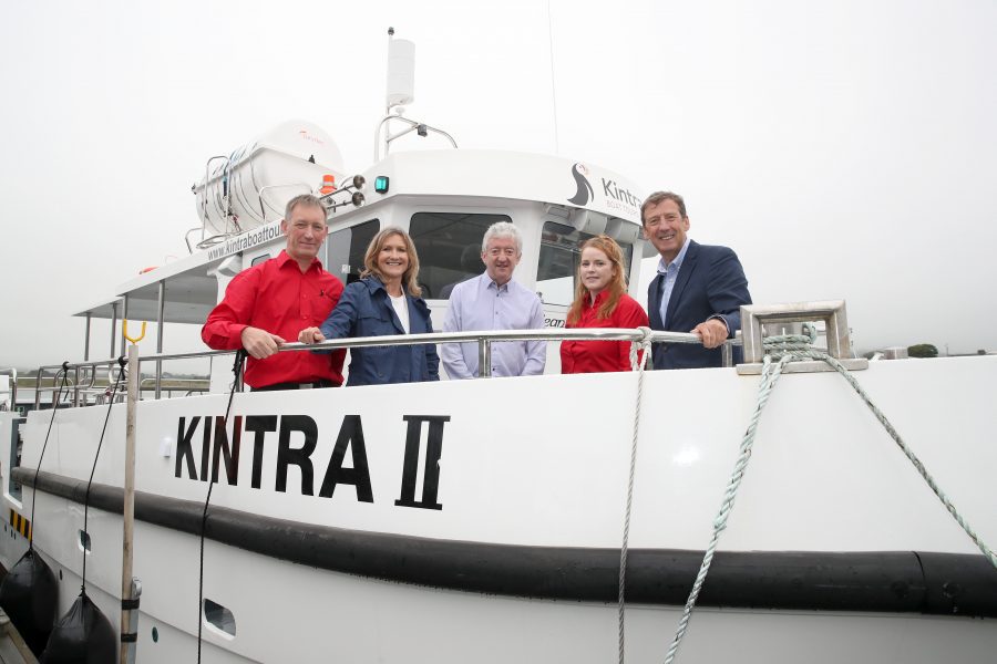 Tourism Ireland