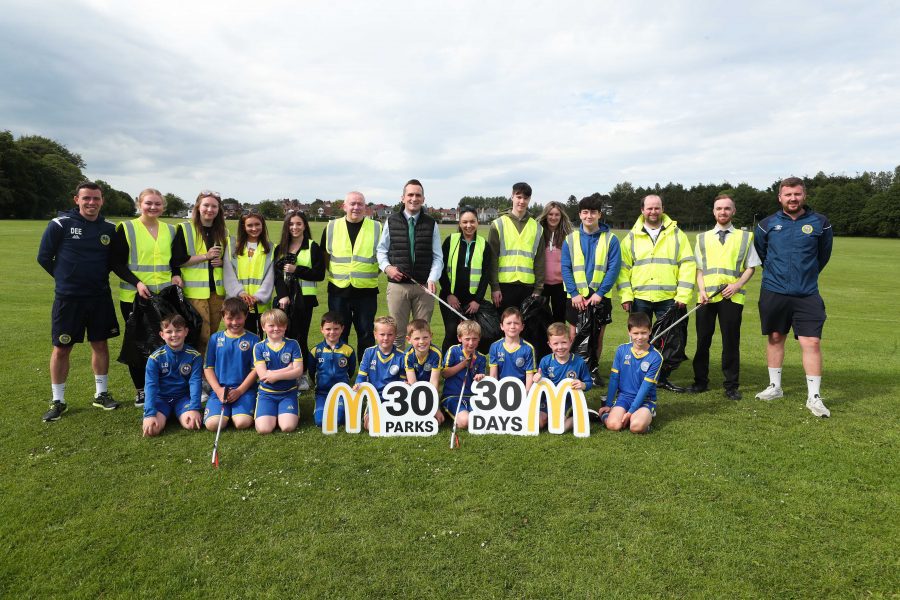 Bangor Swifts FC