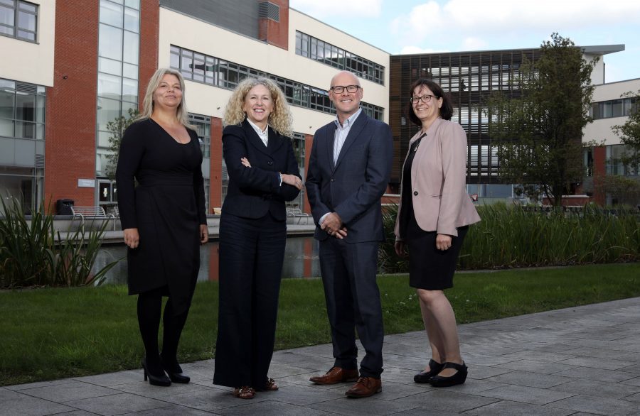 Belfast Metropolitan College