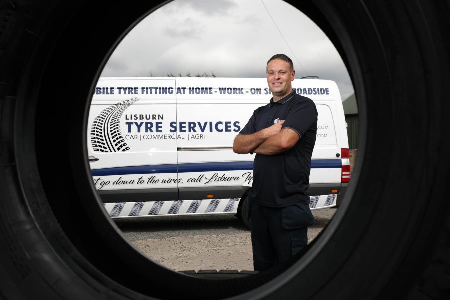 Lisburn Tyre Services