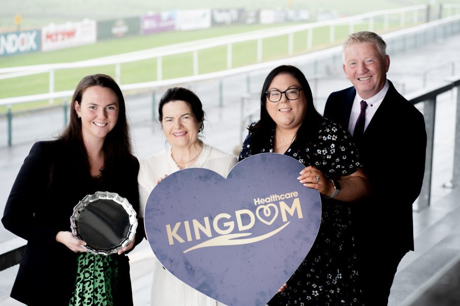 Kingdom Healthcare