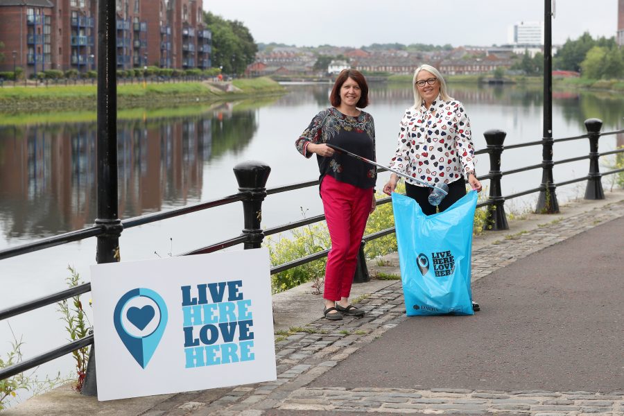 Marine Litter Capital Grants Scheme
