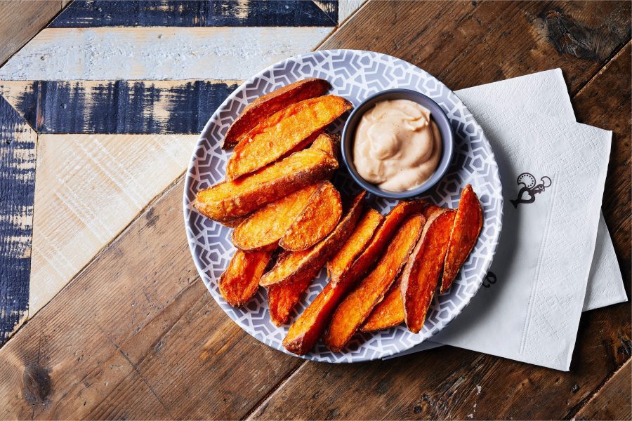 free PERi-PERi
