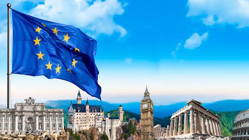 How to Save Money When Travelling around Europe · BUSINESSFIRST