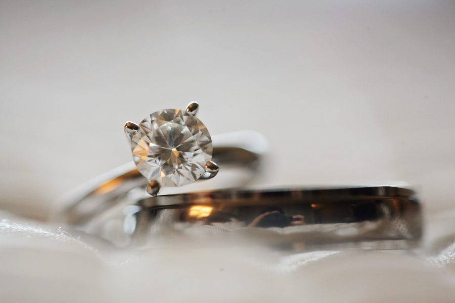gold and diamond businesses in Dubai