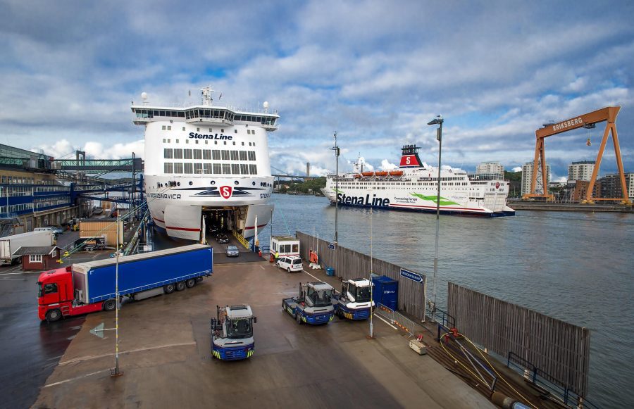 Stena Line