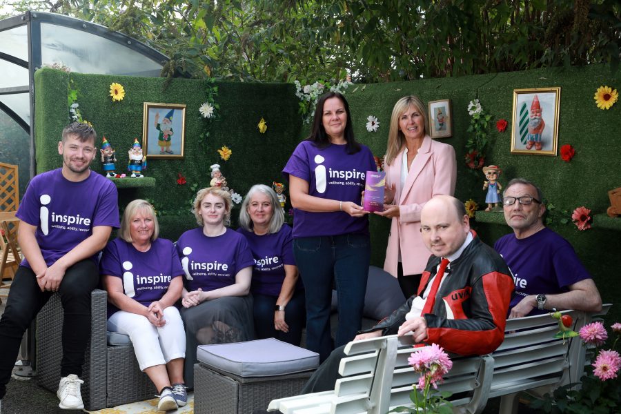 Choice Housing’s 2022 Best Kept Garden