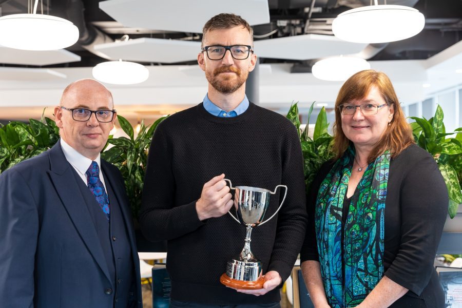 Ulster University Postgraduate
