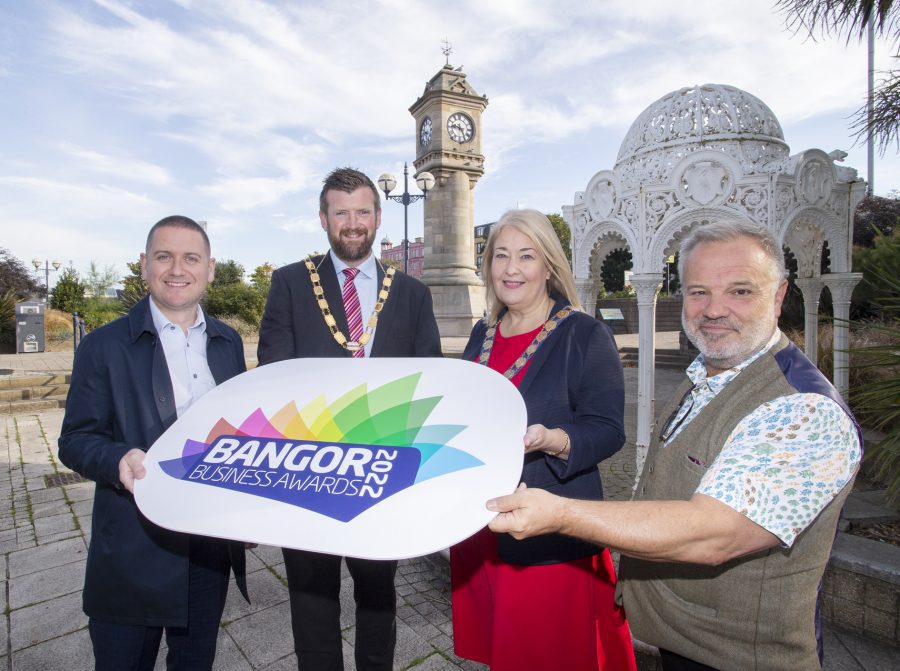 Bangor Business Awards