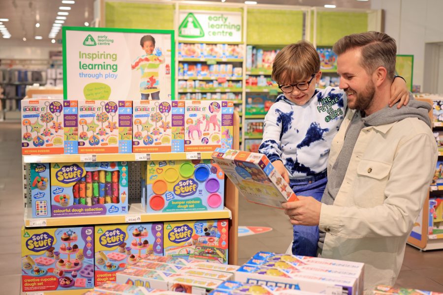 Early Learning Centre
