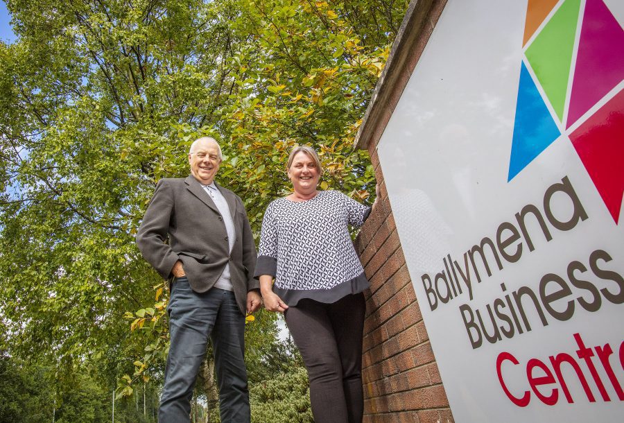 The Gallaher Trust
