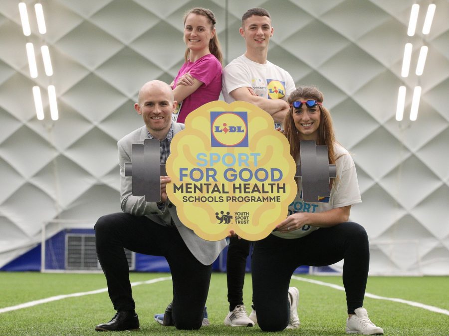 Sport for Good