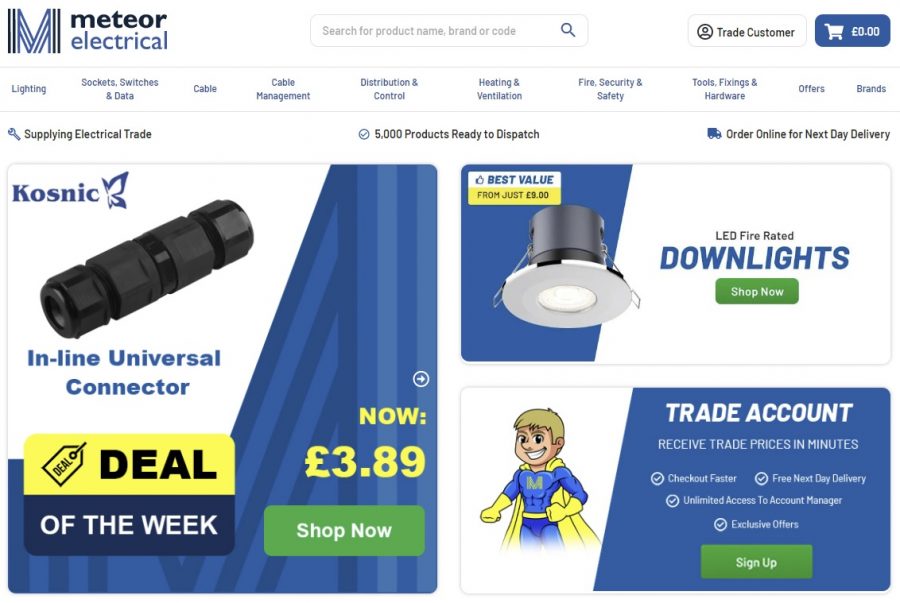 heating systems