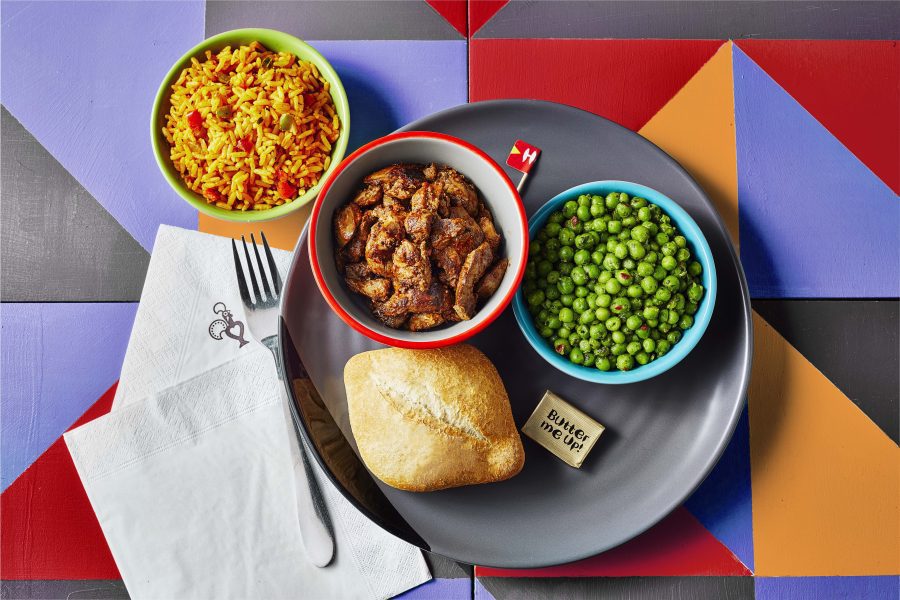 Nando’s